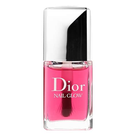 dior nail polish blue|dior nail glow discontinued.